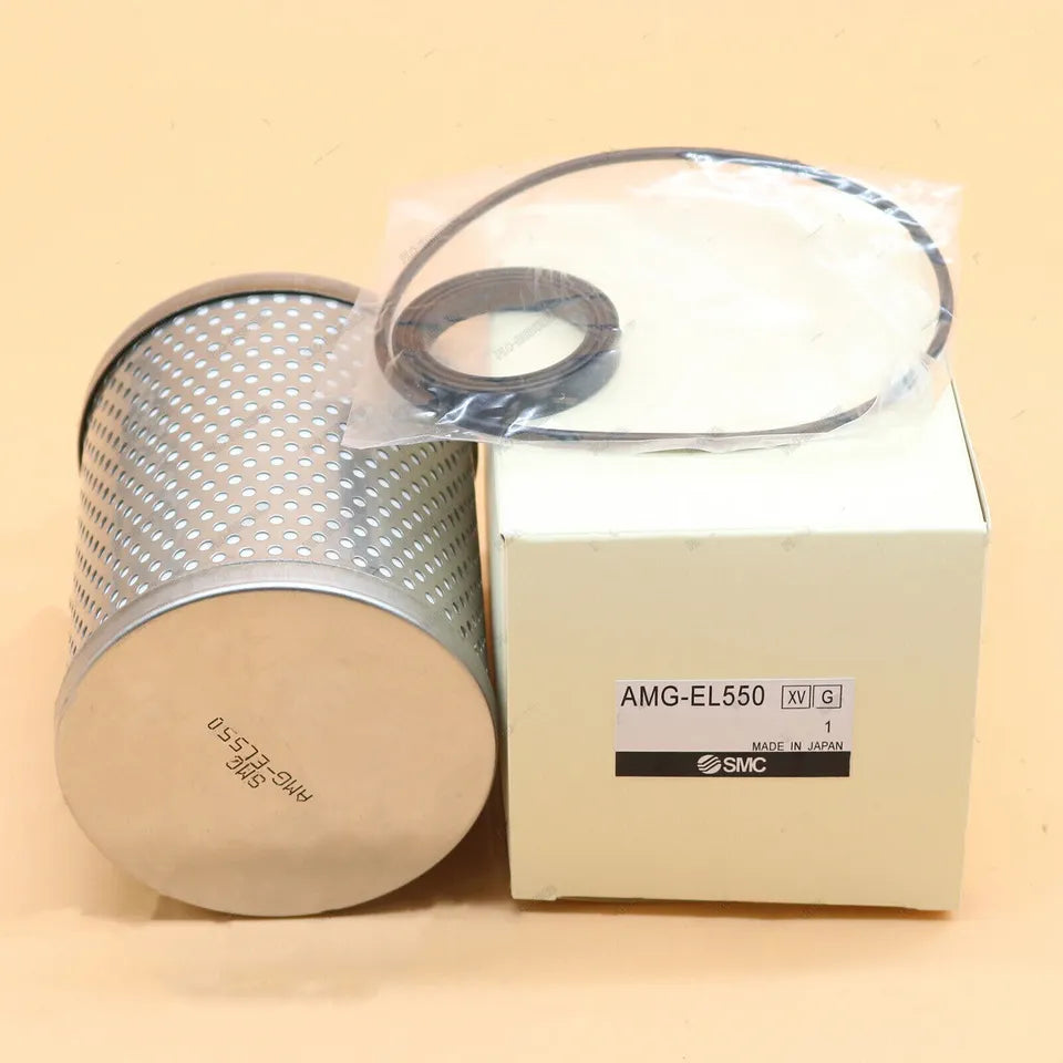 new SMC AMG-EL550 OEM Replacement Filter 1PC AMGEL550 - SMC