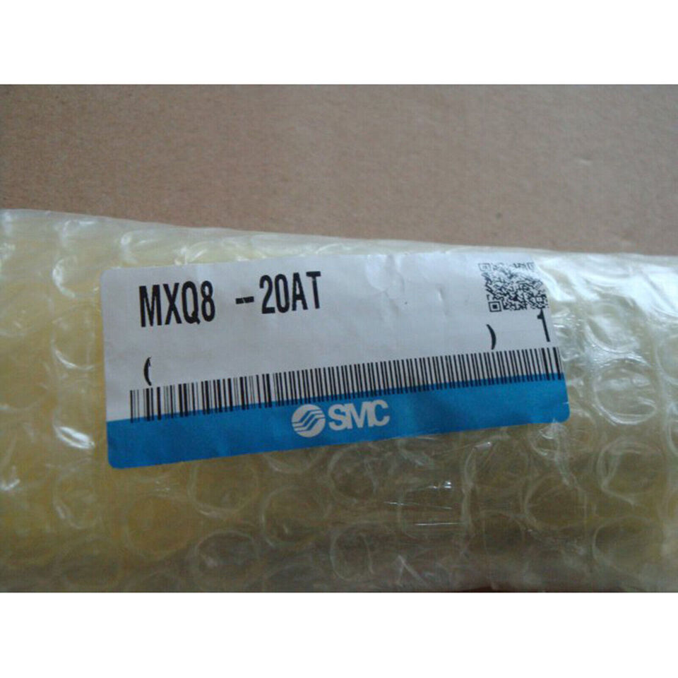 1PC SMC MXQ820AT Solenoid Valve - SMC