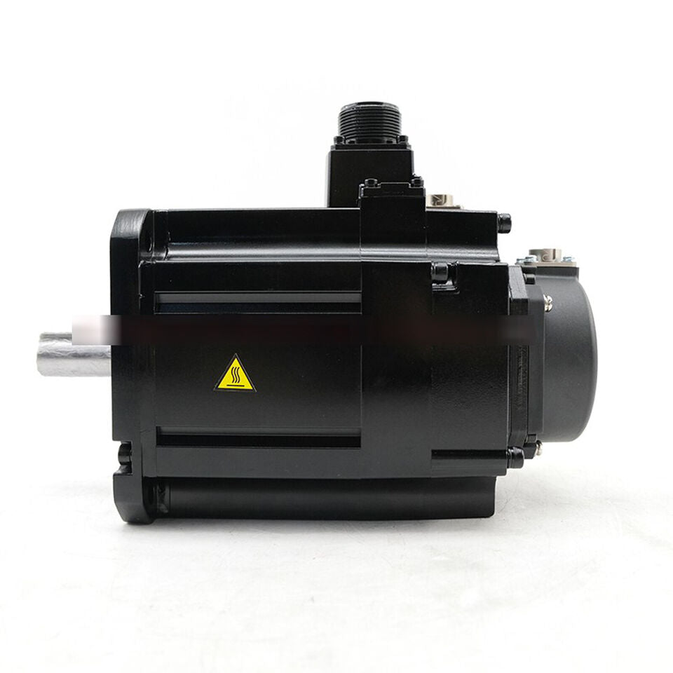 new 1PC Mitsubishi HF-SP131MBK-S2 Servo Motor HFSP131MBKS2 ping - MITSUBISHI