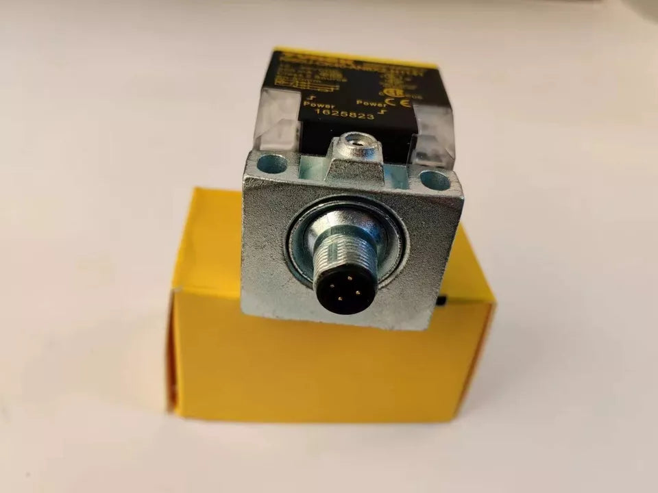 Turck NI50U-CK40-AN6X2-H1141 Proximity Switch - TURCK