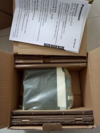 PANASONIC MFDLTA3BF AC Servo Driver - PANASONIC