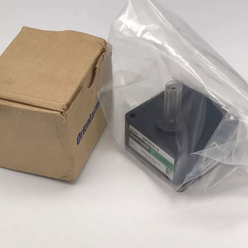 new One VEXTA Motor Gearbox GFS2G10 In Box ping - VEXTA