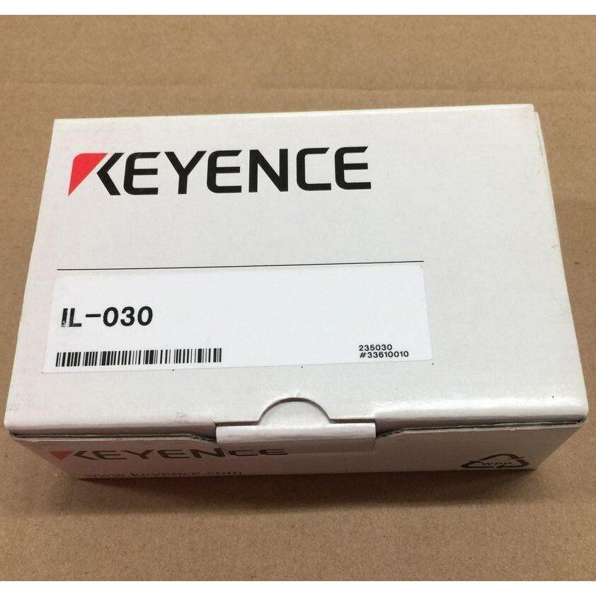 new 1PC Keyence IL-030 Laser Sensor ping IL030 - KEYENCE