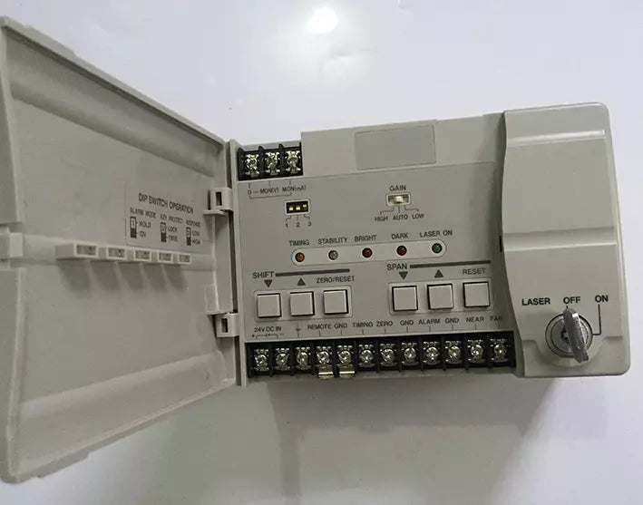 new 1PC Keyence LK-2101 Laser Sensor LK2101 ping - KEYENCE