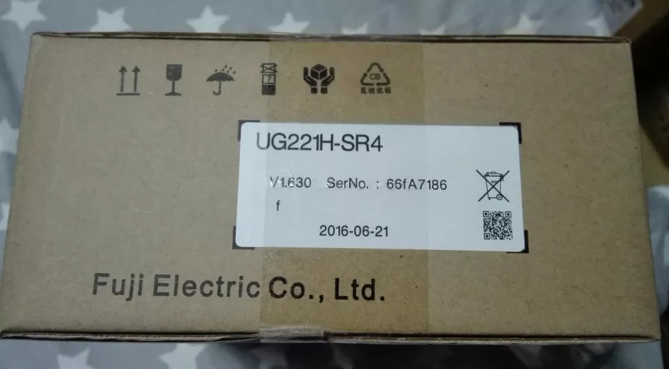 new 1PC Fuji UG221H-SR4 Touch Panel UG221HSR4 ping - FUJI