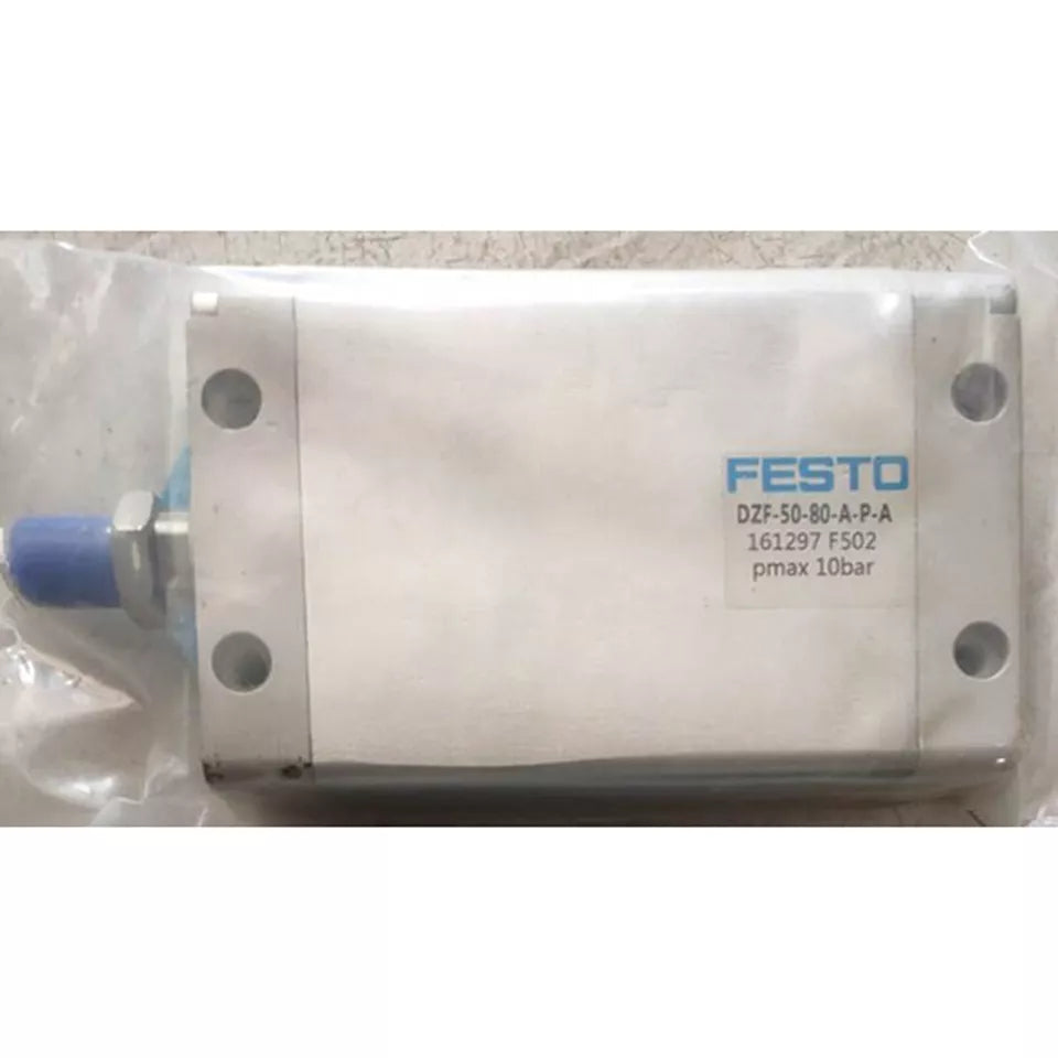 new 1PC Festo DZF-50-80-A-P-A 161297 Cylinder ping - FESTO