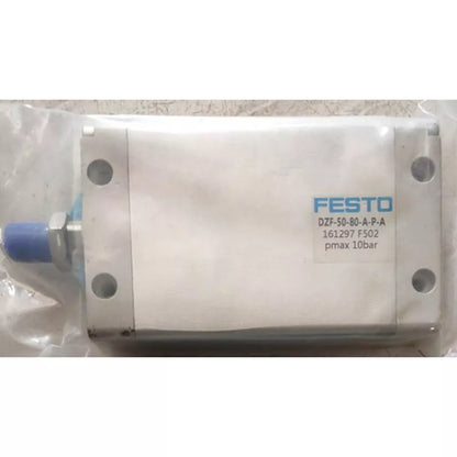 new 1PC Festo DZF-50-80-A-P-A 161297 Cylinder ping - FESTO