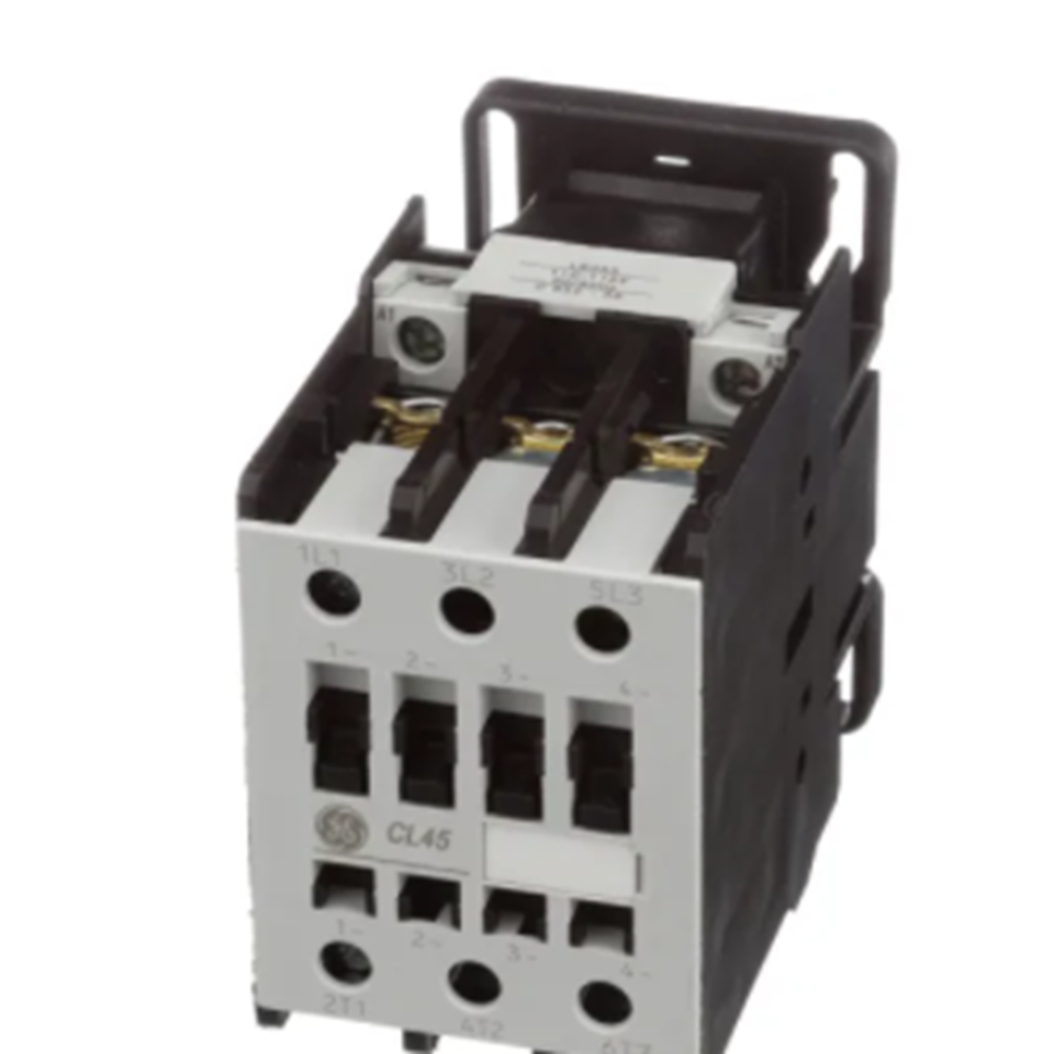 GE FANUC CL45A300M Contactor AC110V - GE FANUC
