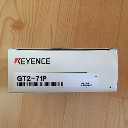 new 1PC Keyence GT2-71P Digital Sensor GT271P ping