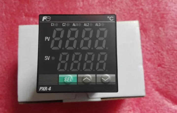 new 1PC Fuji PXR4TCY1-8V000-A Temperature controller PXR4TCY18V000A - FUJI