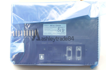 OMRON Interactive Display NB7WTW00B - OMRON