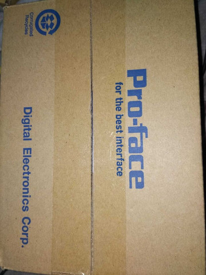 new 1PC Pro-face PFXGP4105G1D Touch Screen HMI In Box ping