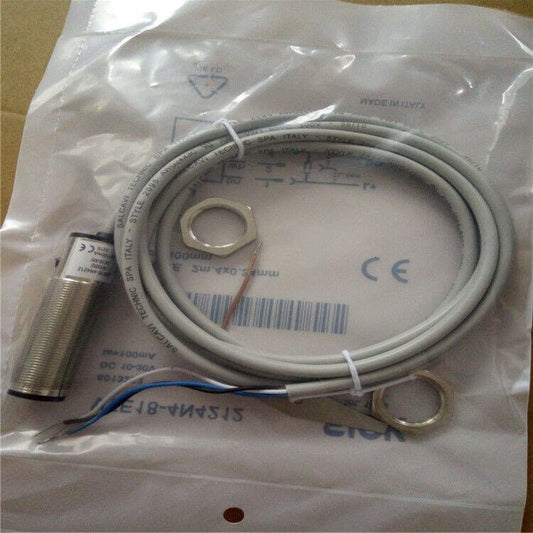 VTE184N4212 Photoelectric Switch - VTEC