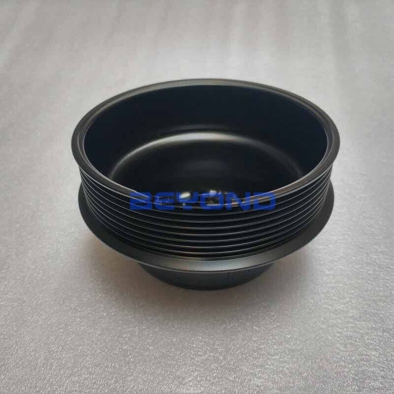 new QTY: 1 FOR FIT 3914463 Diameter 160mm Fan Pulley - KOEED