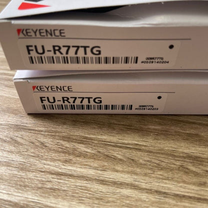 new 1PC Keyence FU-R77TG Fiber Optic Sensor FUR77TG - KEYENCE