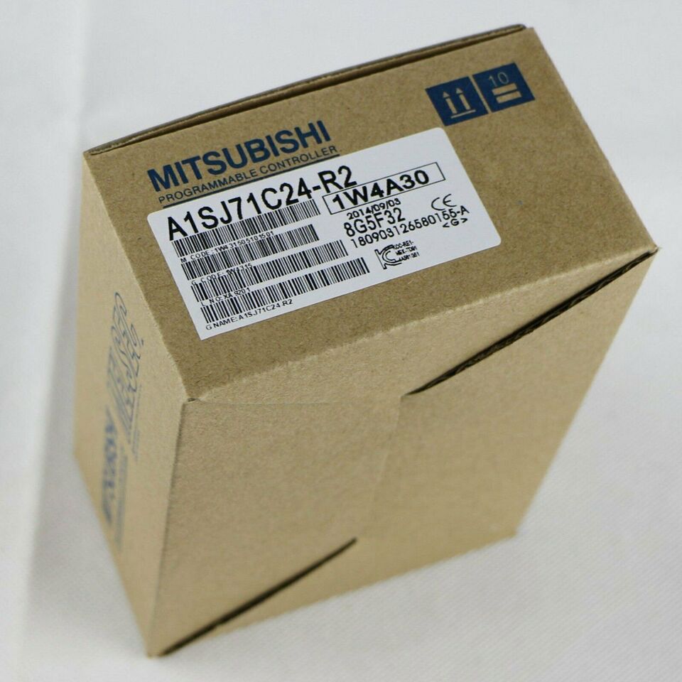 new Mitsubishi A1SJ71C24-R2 Module A1SJ71C24R2 1PC - MITSUBISHI