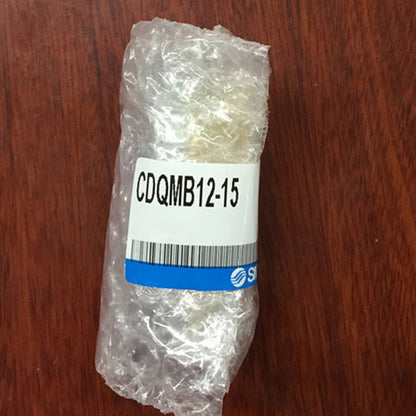 new 1PC SMC CDQMB12-15 Cylinder CDQMB1215 - SMC