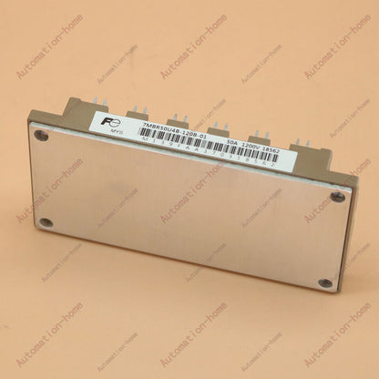 New FUJI 7MBR50U4B120B-01 Module - FUJI