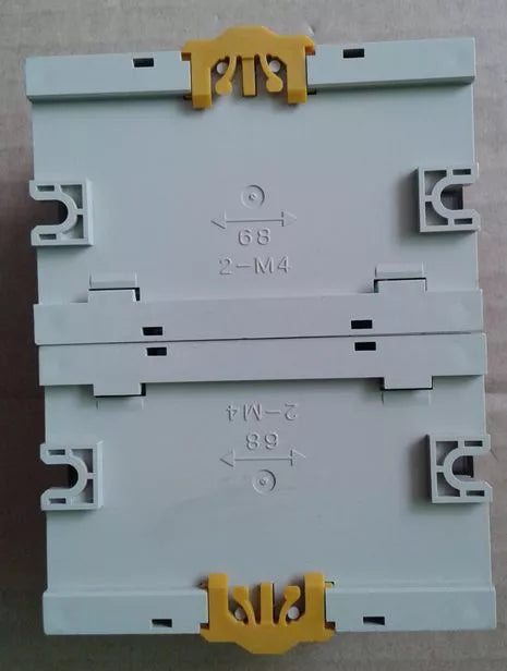 new Omron SRT2-OD04 PLC Module One SRT2OD04 - OMRON