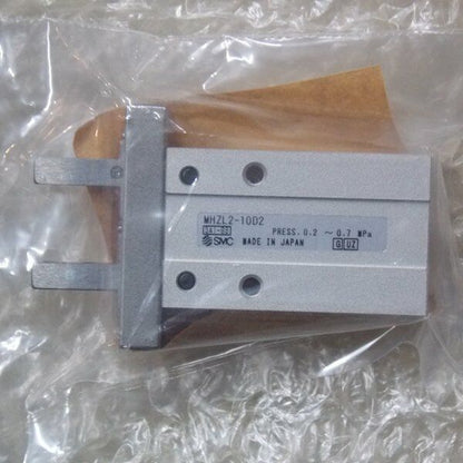 1PC SMC MHZL210D2 Cylinder - SMC