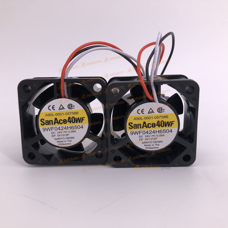 new 1PC Cooling Fan For 9WF0424H6504 A90L-0001-0575#B - TECHPRO