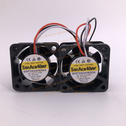 new 1PC Cooling Fan For 9WF0424H6504 A90L-0001-0575#B - TECHPRO