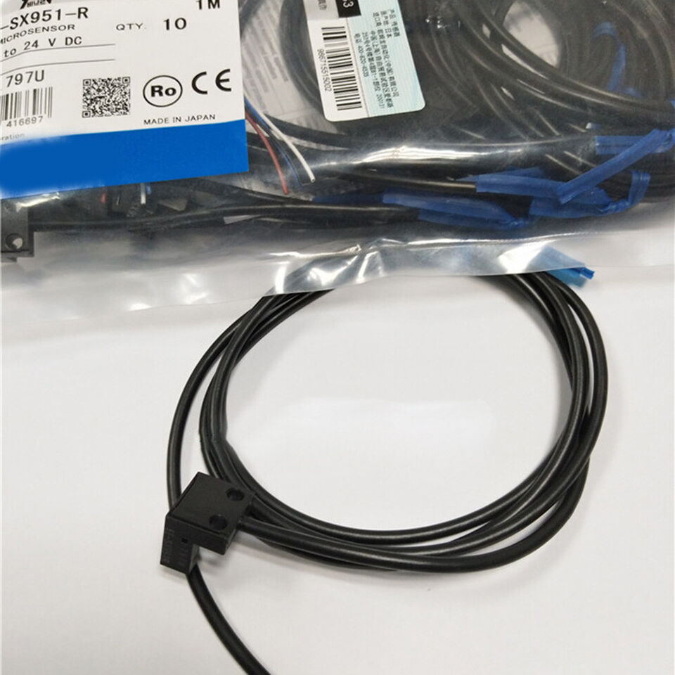 new Omron EE-SX951-R Photo Micro Sensor One EESX951R - OMRON