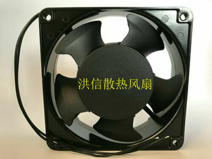 new 1pcs welding machine fan G12038HA2BL 220/240V 0.14A 21W - PLC