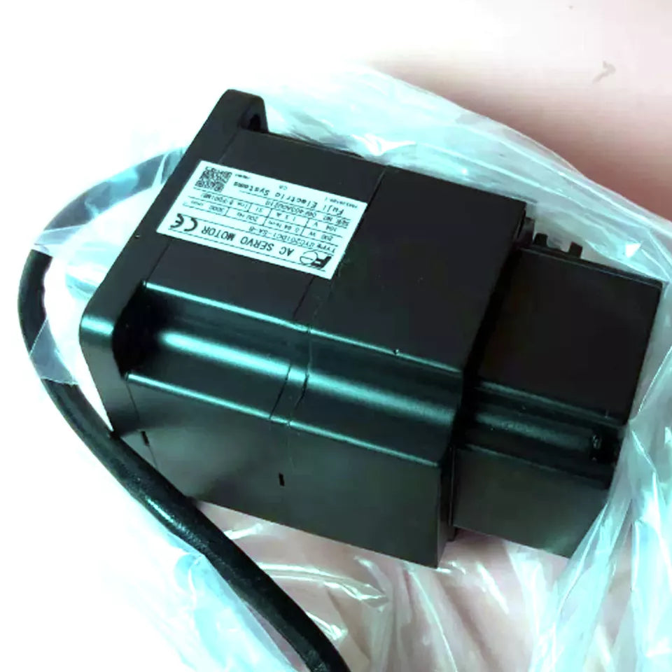 new One Fuji GYC201DC1-SA-B Servo Drive GYC201DC1SAB In Box Expeditd - FUJI
