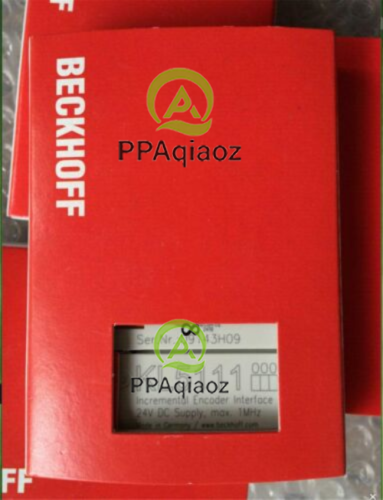 Beckhoff KL5111 PLC Module - BECKHOFF