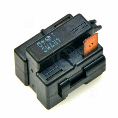 new 1PC Fridge Compressor Motor PTC Start Relay For 4R7MC - KOEED