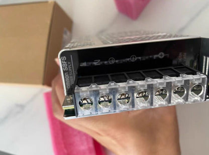 Omron S8FS-G15024CD Switching Power One - OMRON