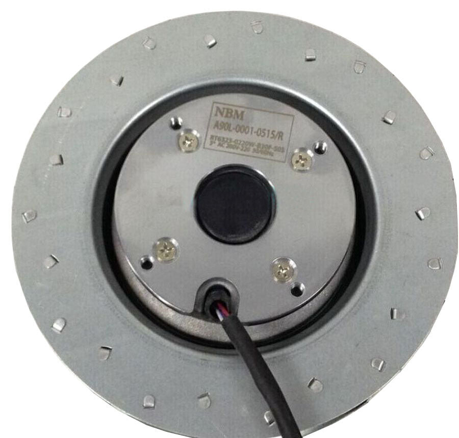 1PC FANUC NMB A90L-0001-0515/R Spindle Motor Fan - FANUC