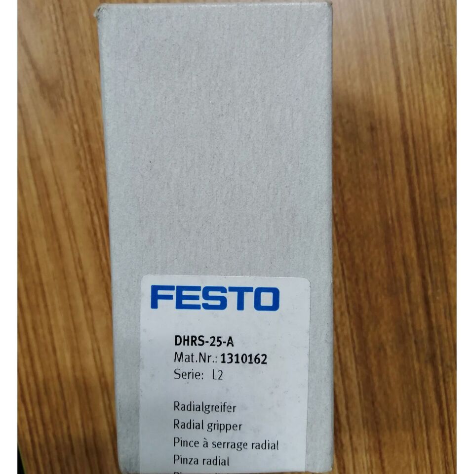 new 1PC FESTO DHRS-25-A 1310162 Radial Gripper ping - FESTO