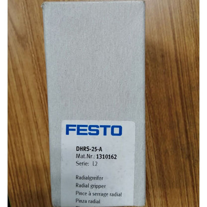 new 1PC FESTO DHRS-25-A 1310162 Radial Gripper ping - FESTO