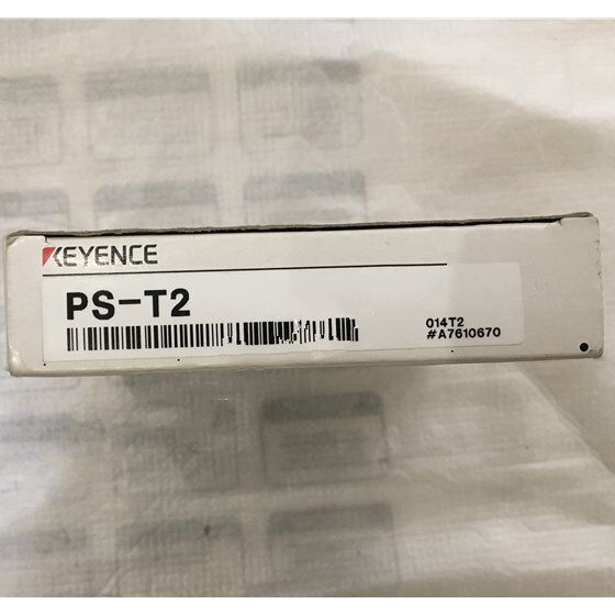 new 1PC KEYENCE PS-T2 PST2 Photoelectric Sensor ping - KOEED