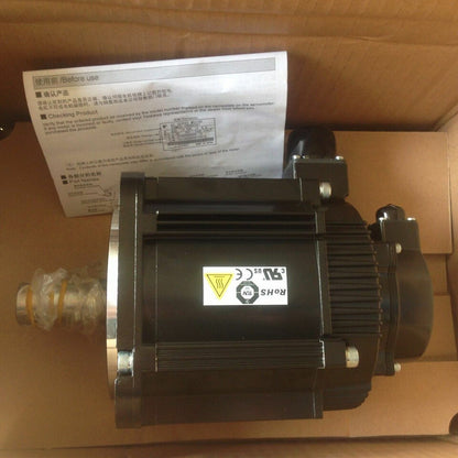 new 1PC Yaskawa SGMGV-20ADC6C Servo Motor In Box ping - YASKAWA