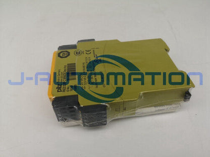 new 1PCS In Box PILZ PNOZ X2.8P C787301 787301 Safety Relay - PILZ
