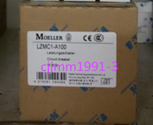 Eaton LZMC1-A100 - EATON