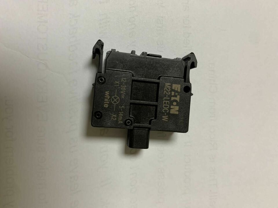 new 1PC M22-LEDC-W - SIGMA-TECH