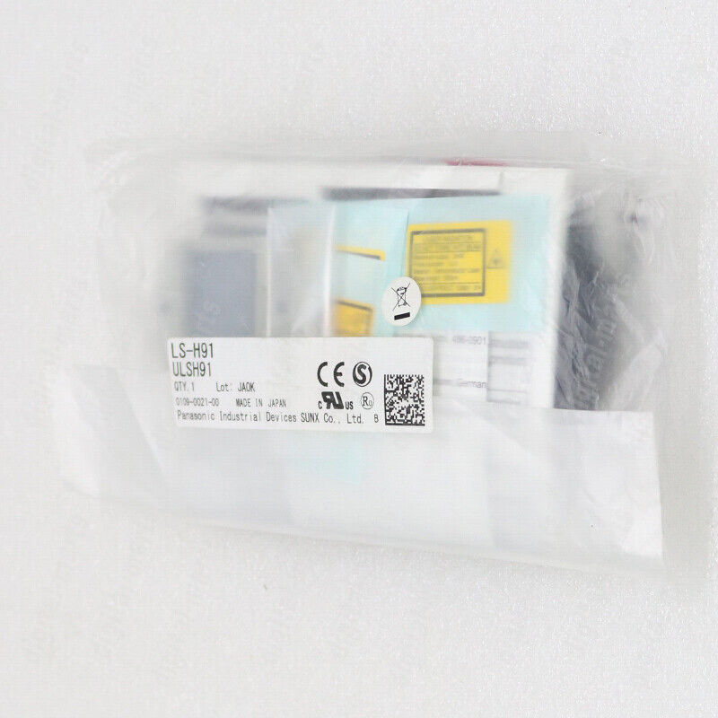 new Panasonic LS-H91 Photoelectric Sensor Switch 1PC LSH91 - PANASONIC