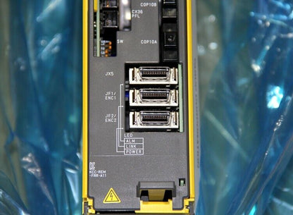 new FANUC A06B-6166-H201#A 1PC Servo Drive ping - FANUC
