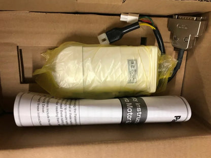 new One Panasonic MSM022AJB AC Servo Motor In Box ping - PANASONIC