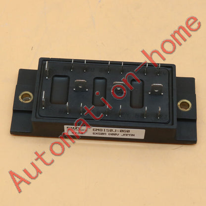 New FUJI 6MBI50J-060 Module - FUJI