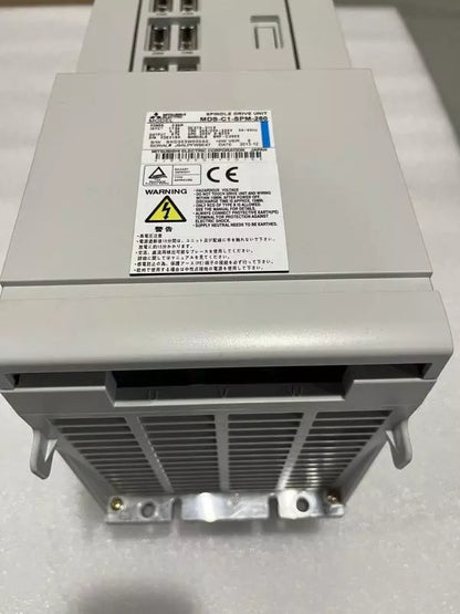 new 1PC MITSUBISHI MDS-C1-SPM-260 Servo Drive In Box ping - MITSUBISHI