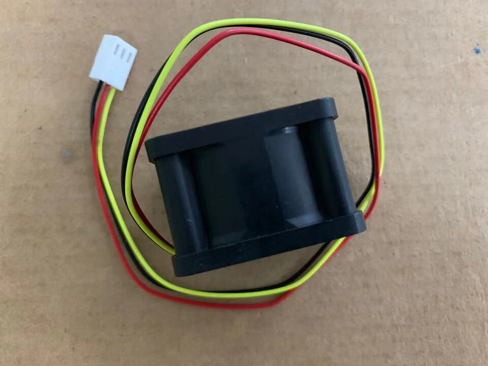 109P0424H329 DC24V Cooling Fan - COOLINGTECH