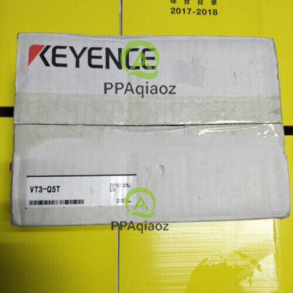 KEYENCE VT3-Q5T VT3Q5T Touch Screen - KEYENCE