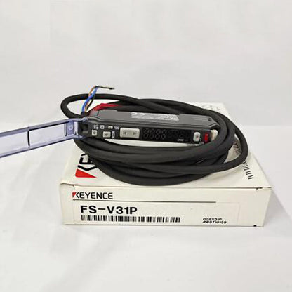Keyence FSV31P Sensor Amplifier - KEYENCE