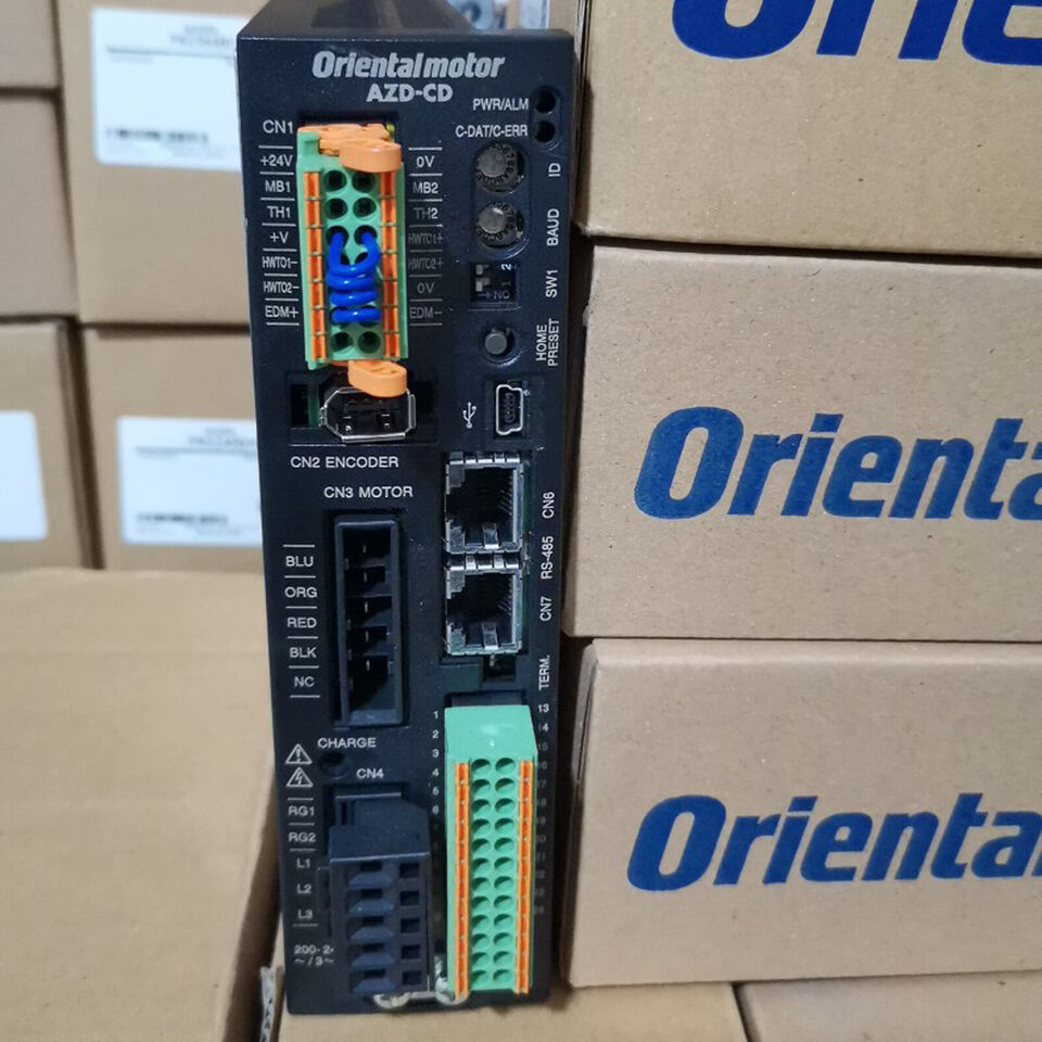 new One VEXTA AZD-CD Motor Driver AZDCD ping - KOEED