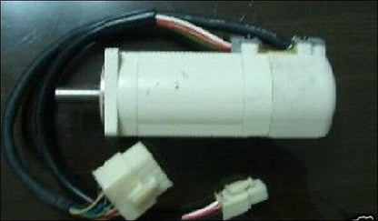 Used 1Pcs Panasonic Servo Motor MSM012P1A yq - PANASONIC